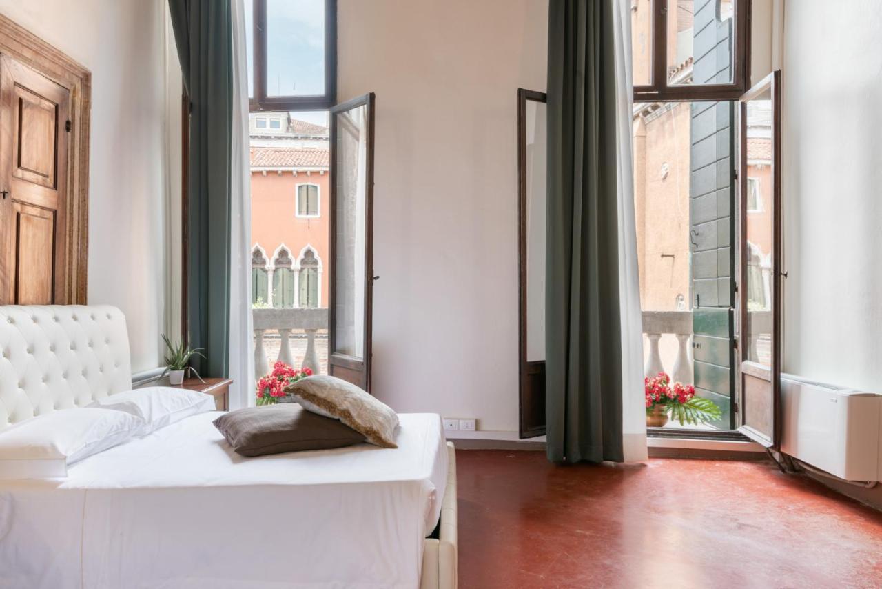 Venice Luxury Palace 3 By Wonderful Italy Eksteriør bilde