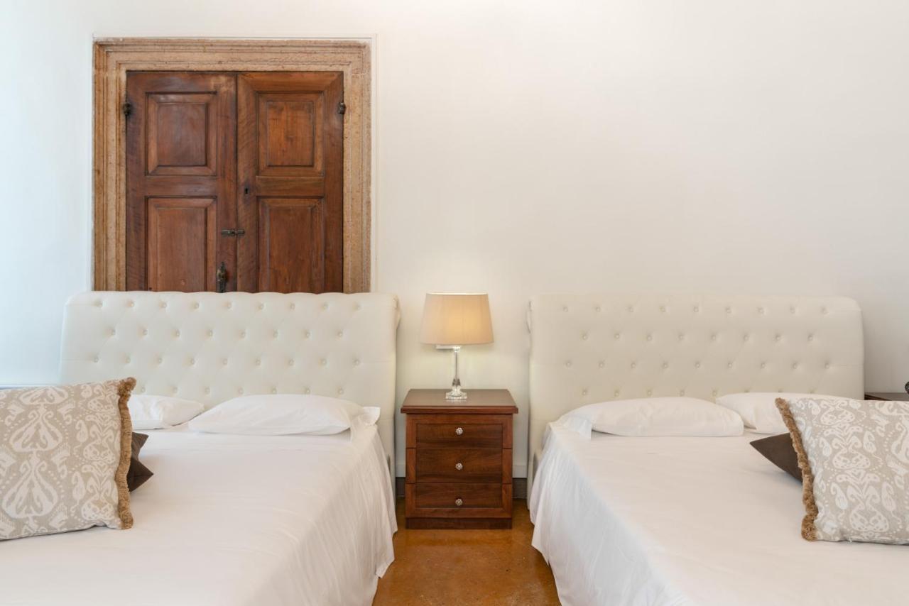Venice Luxury Palace 3 By Wonderful Italy Eksteriør bilde