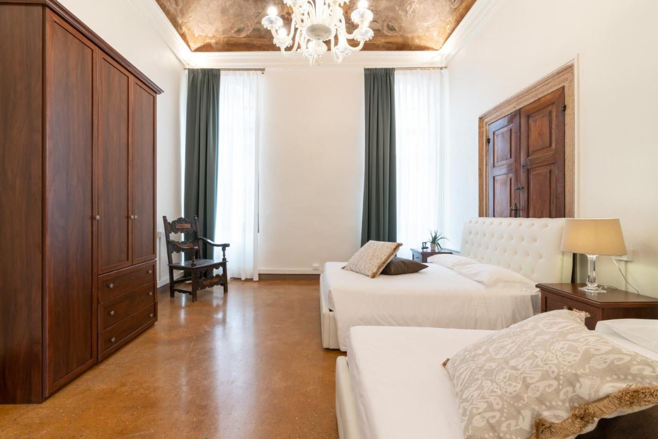 Venice Luxury Palace 3 By Wonderful Italy Eksteriør bilde