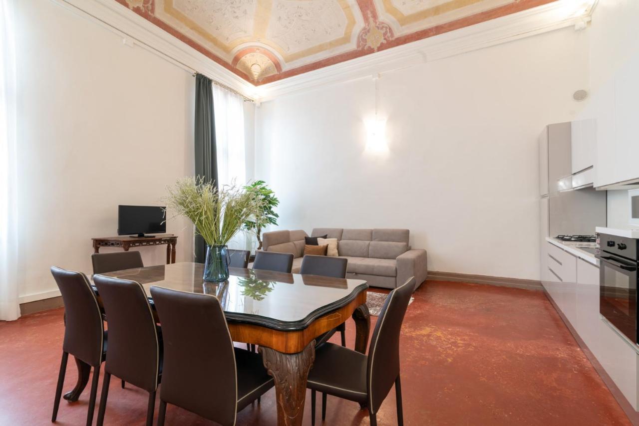 Venice Luxury Palace 3 By Wonderful Italy Eksteriør bilde