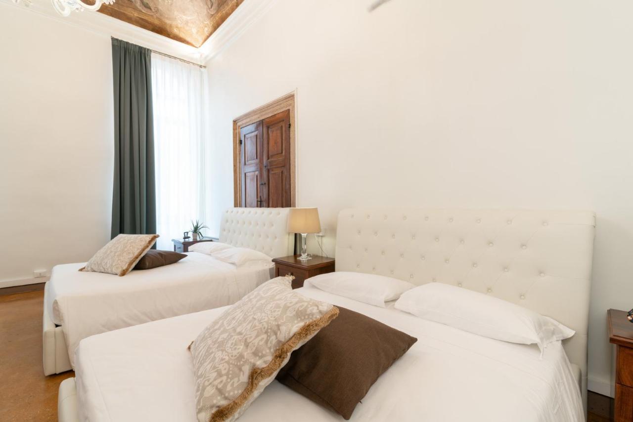 Venice Luxury Palace 3 By Wonderful Italy Eksteriør bilde
