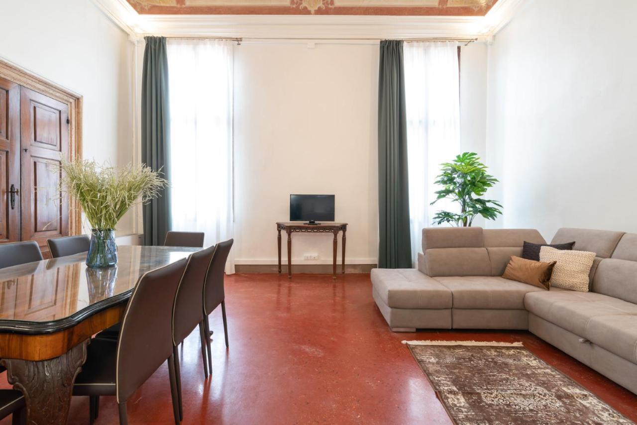 Venice Luxury Palace 3 By Wonderful Italy Eksteriør bilde