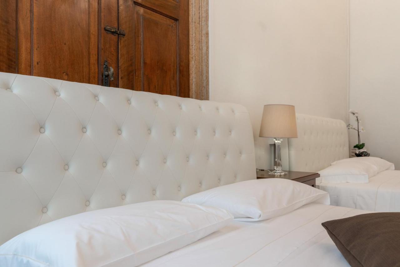 Venice Luxury Palace 3 By Wonderful Italy Eksteriør bilde