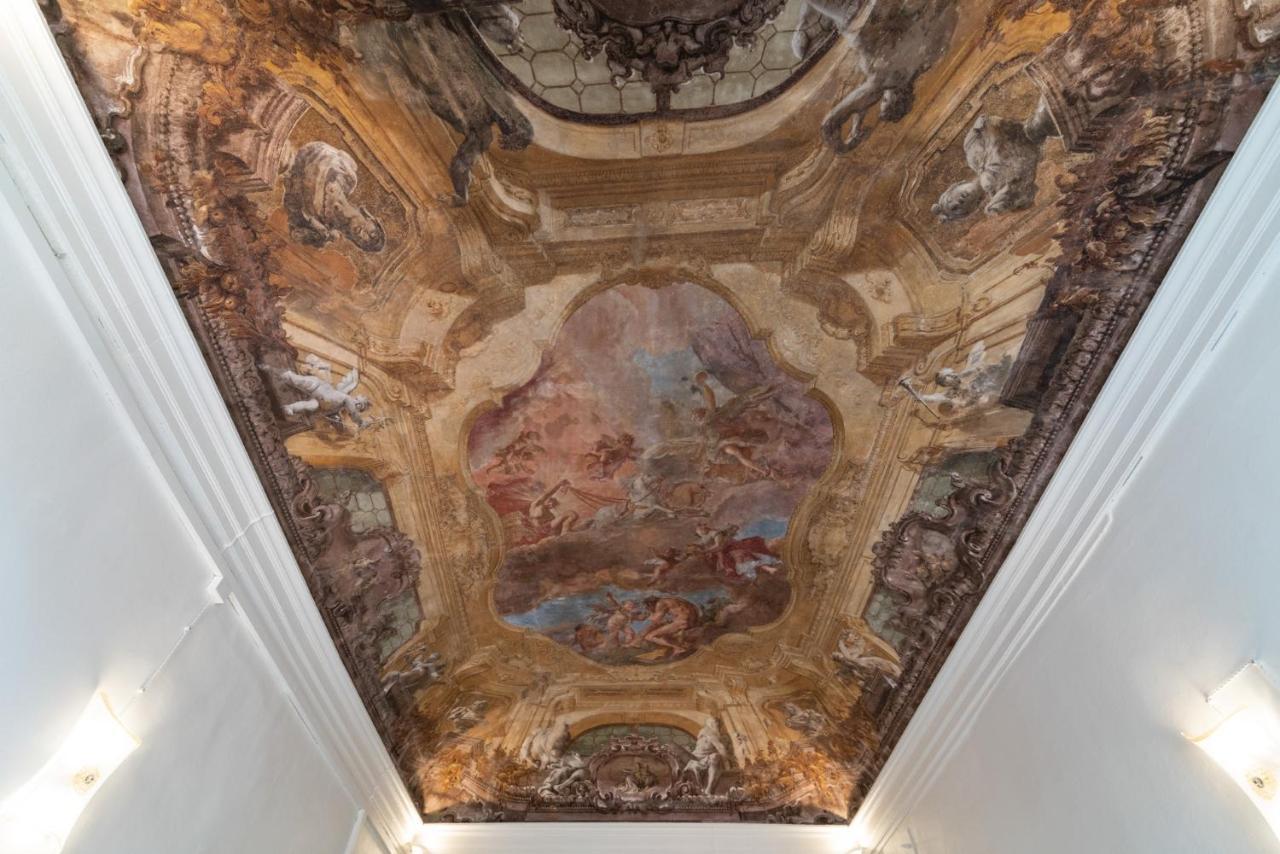 Venice Luxury Palace 3 By Wonderful Italy Eksteriør bilde