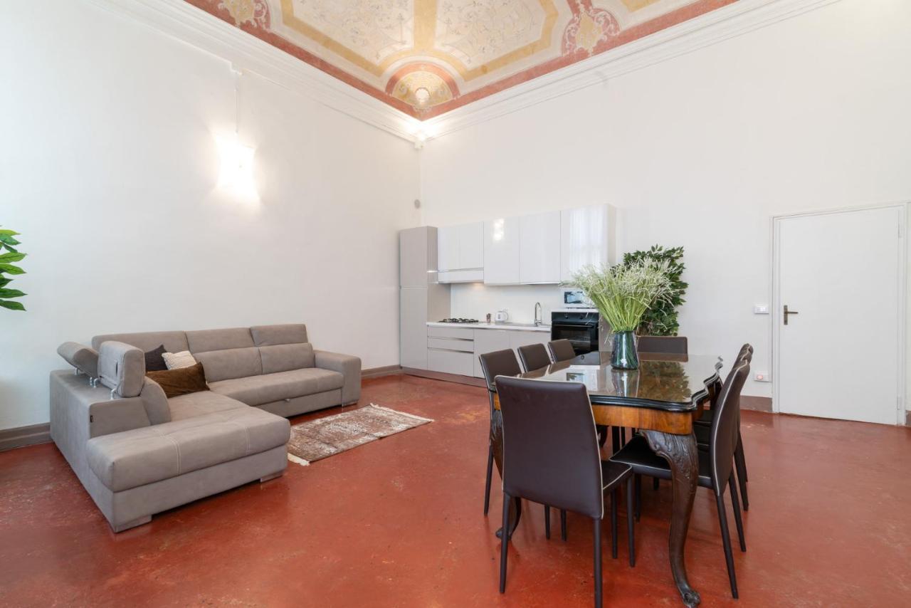 Venice Luxury Palace 3 By Wonderful Italy Eksteriør bilde