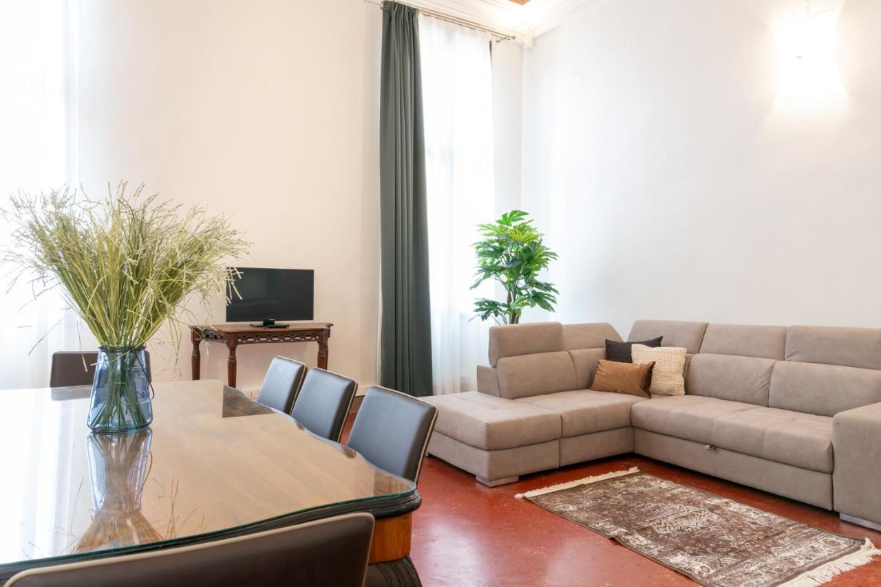 Venice Luxury Palace 3 By Wonderful Italy Eksteriør bilde