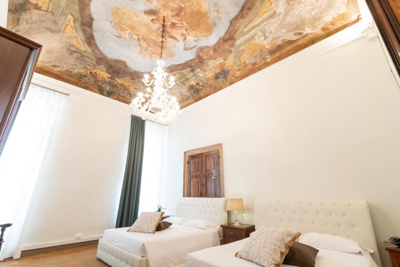 Venice Luxury Palace 3 By Wonderful Italy Eksteriør bilde