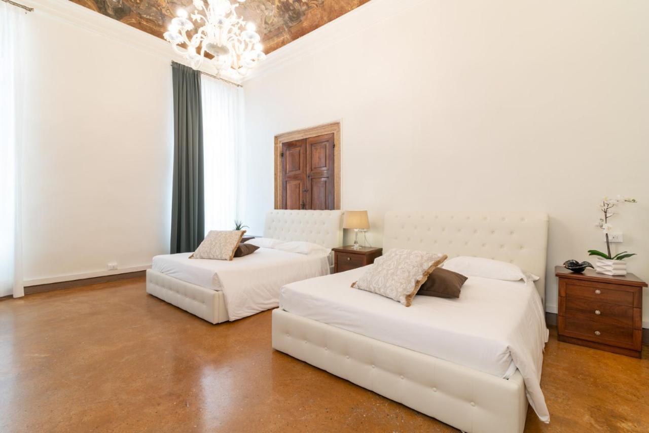 Venice Luxury Palace 3 By Wonderful Italy Eksteriør bilde