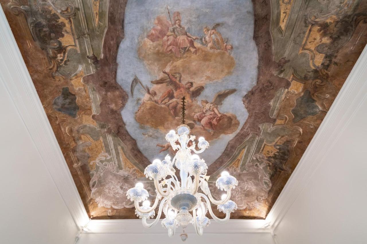 Venice Luxury Palace 3 By Wonderful Italy Eksteriør bilde