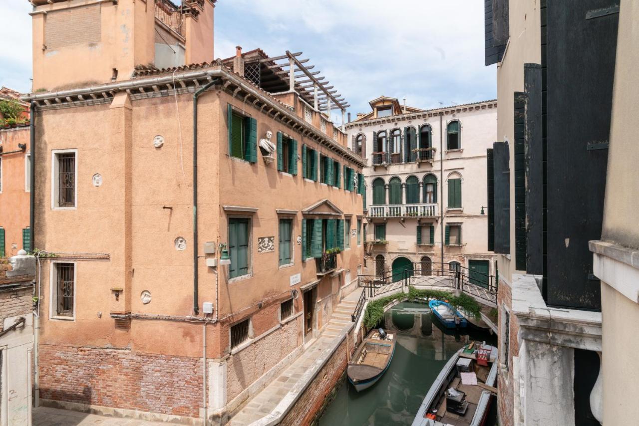 Venice Luxury Palace 3 By Wonderful Italy Eksteriør bilde