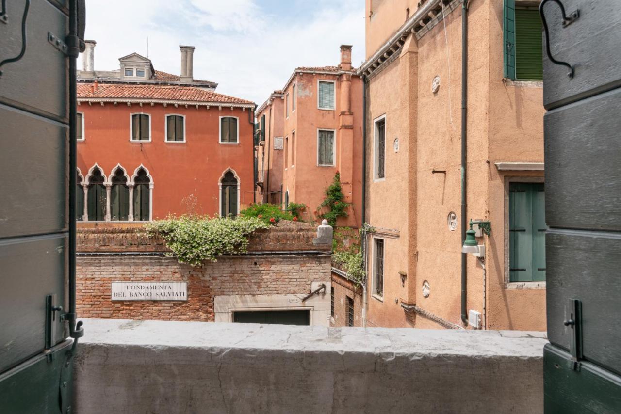 Venice Luxury Palace 3 By Wonderful Italy Eksteriør bilde