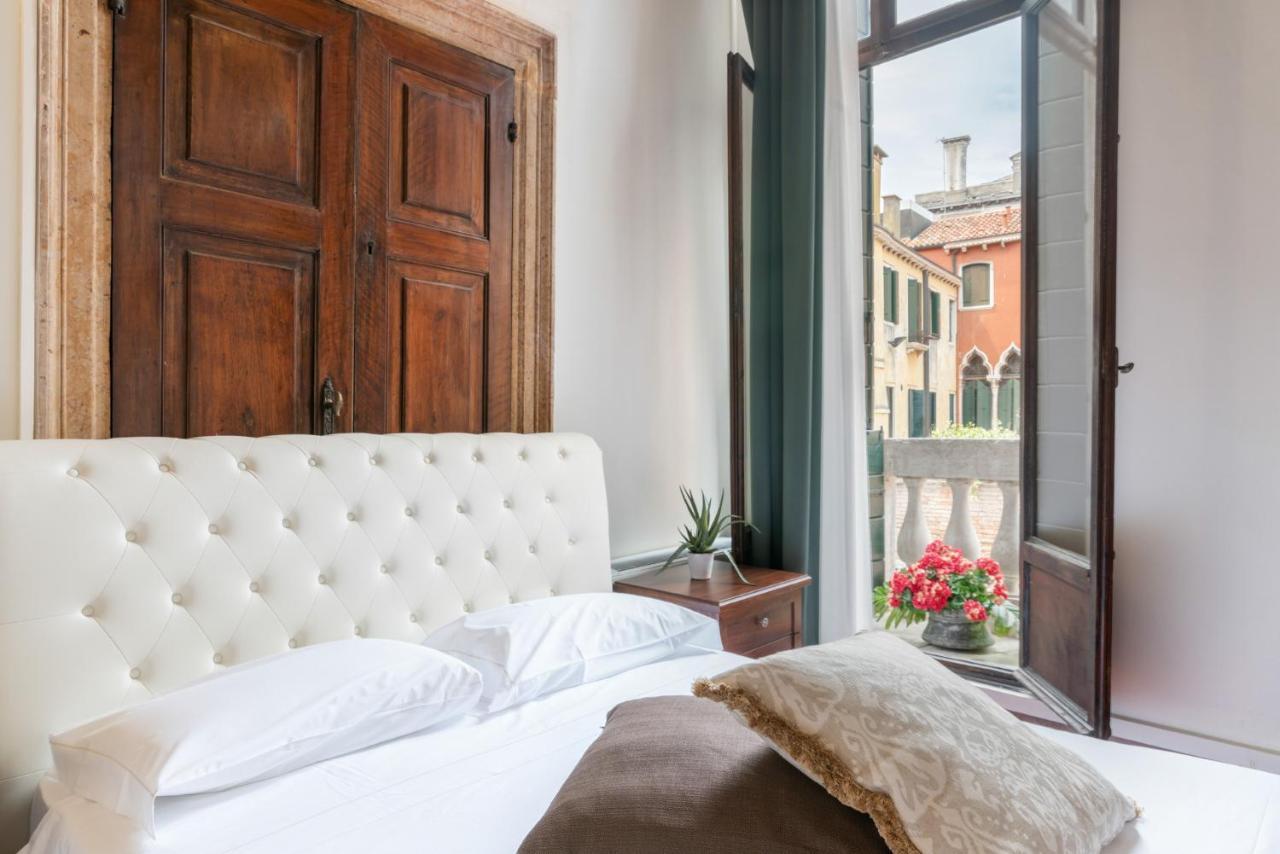 Venice Luxury Palace 3 By Wonderful Italy Eksteriør bilde