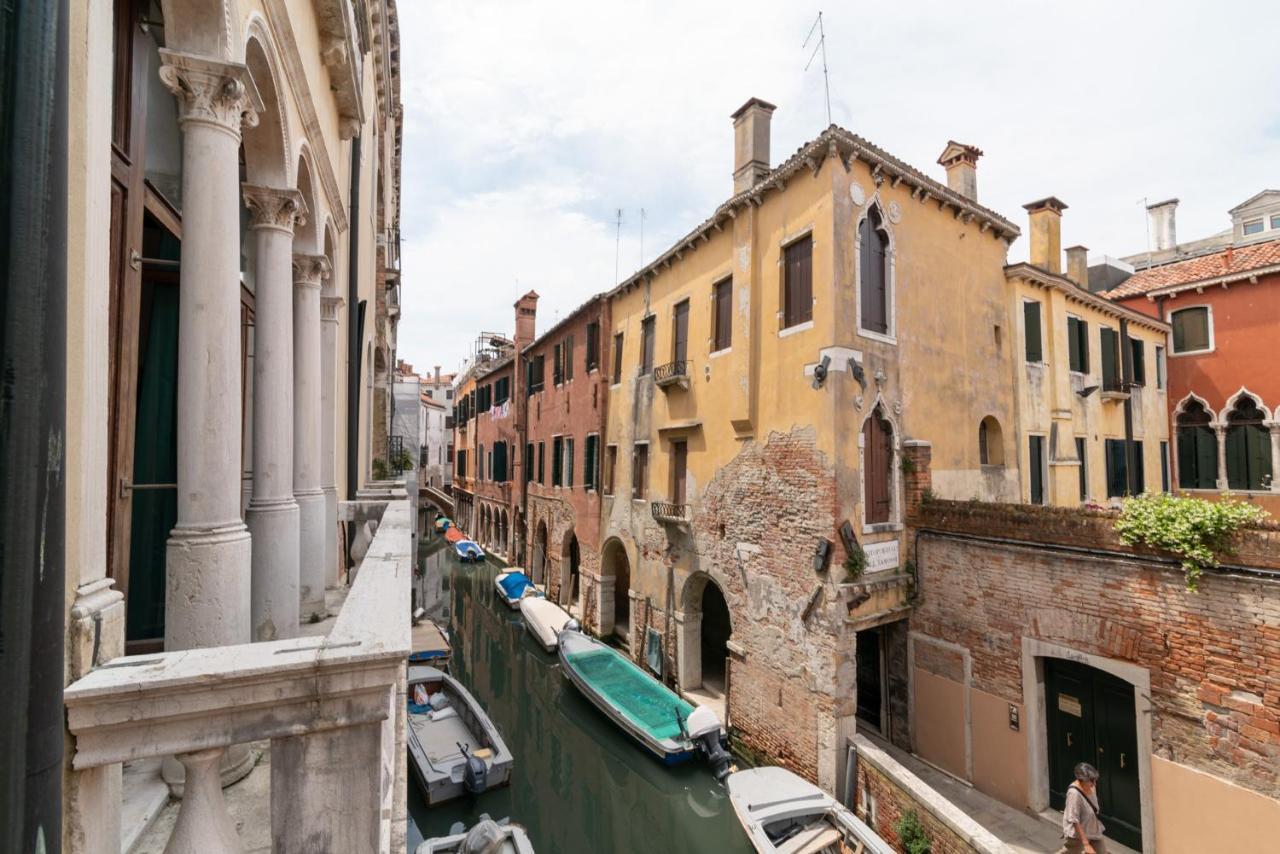 Venice Luxury Palace 3 By Wonderful Italy Eksteriør bilde