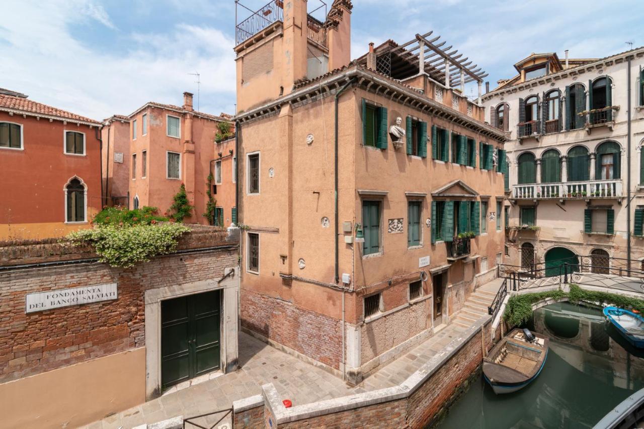 Venice Luxury Palace 3 By Wonderful Italy Eksteriør bilde